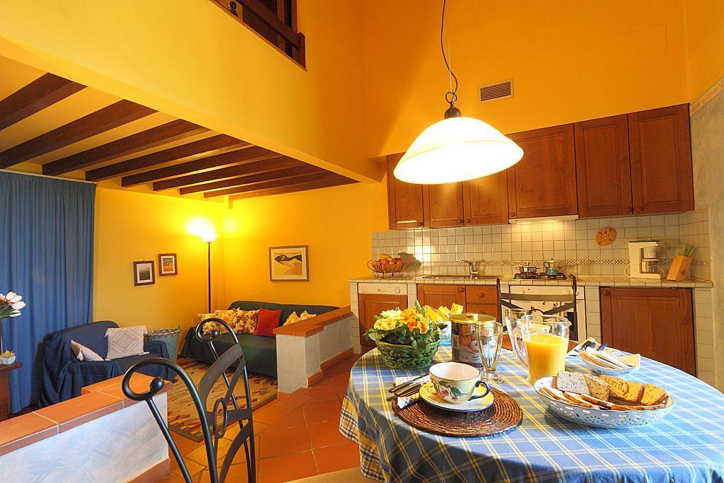 Casa Vacanze Casa Italia Lamporecchio Room photo