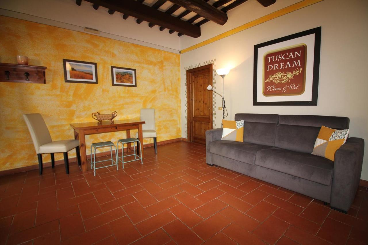Casa Vacanze Casa Italia Lamporecchio Exterior photo